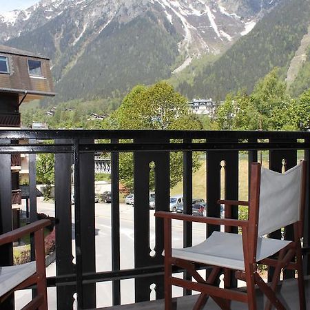 Apartment Lyret Centre Chamonix Mont Blanc Стая снимка