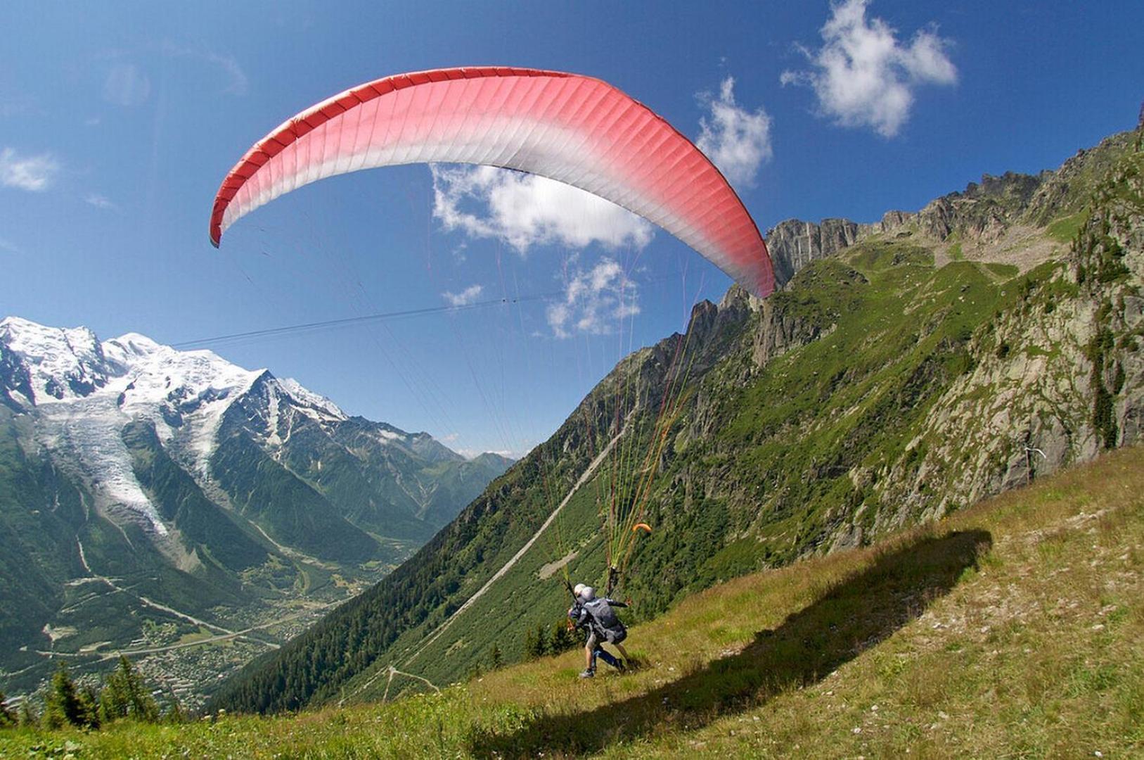 Apartment Lyret Centre Chamonix Mont Blanc Екстериор снимка