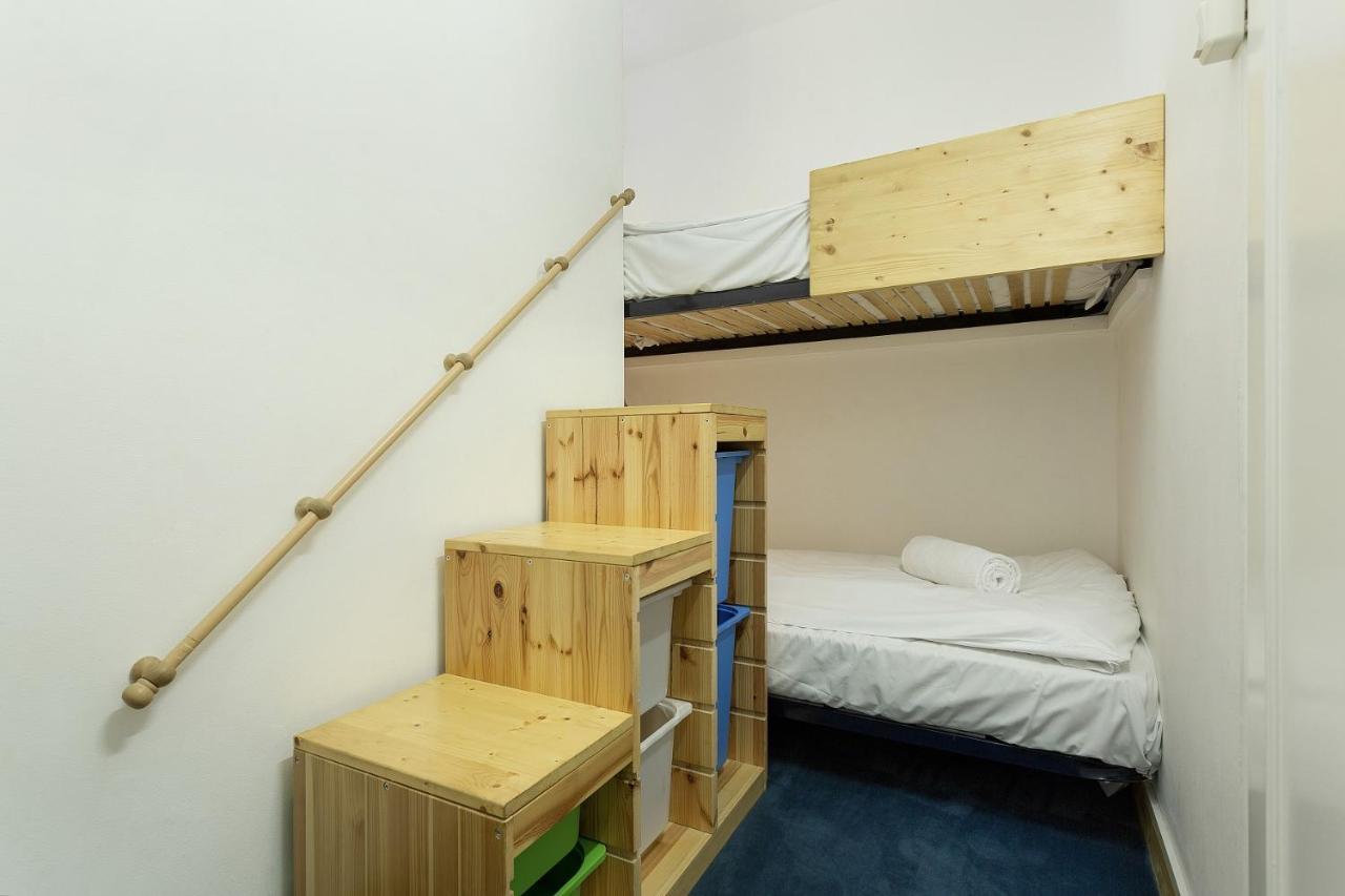 Apartment Lyret Centre Chamonix Mont Blanc Екстериор снимка